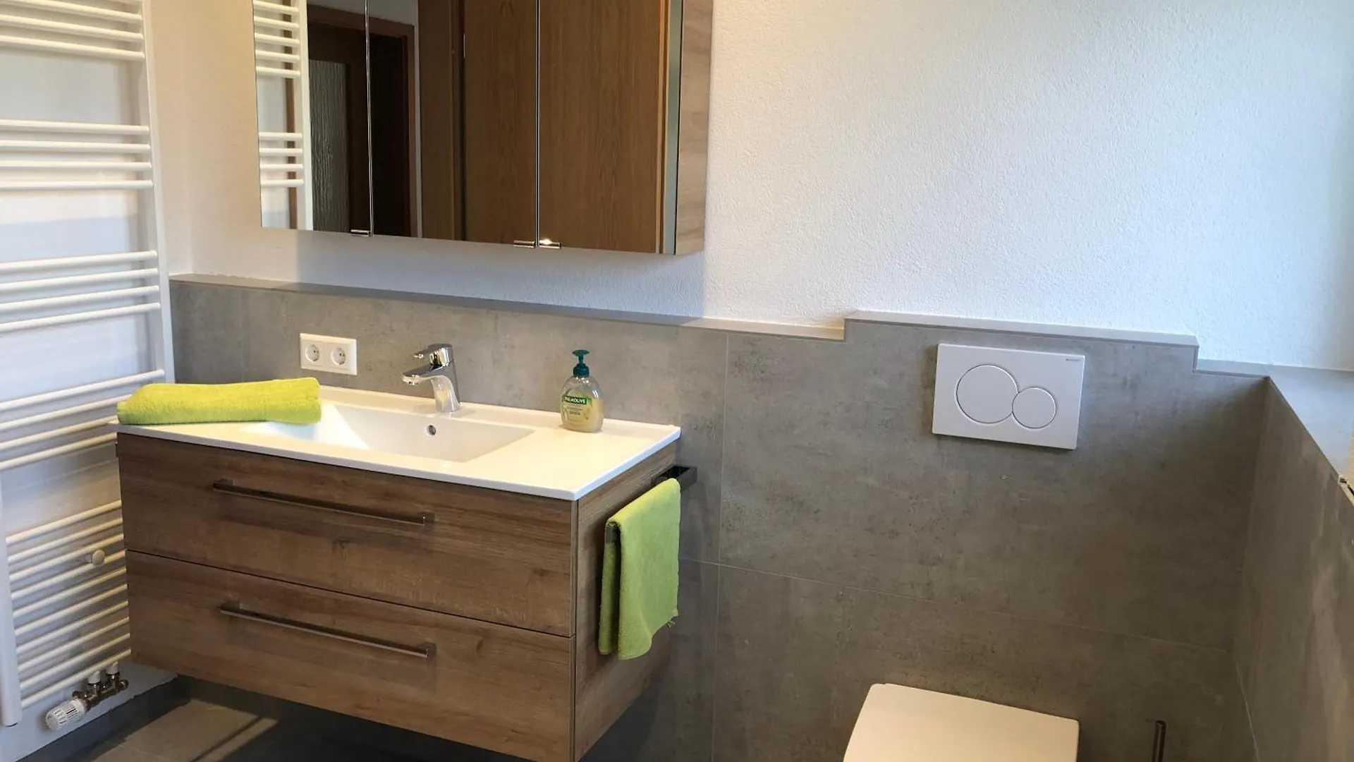 Feelslikehome Apartment Naehe Stuttgart Flughafen - Messe Filderstadt Germany