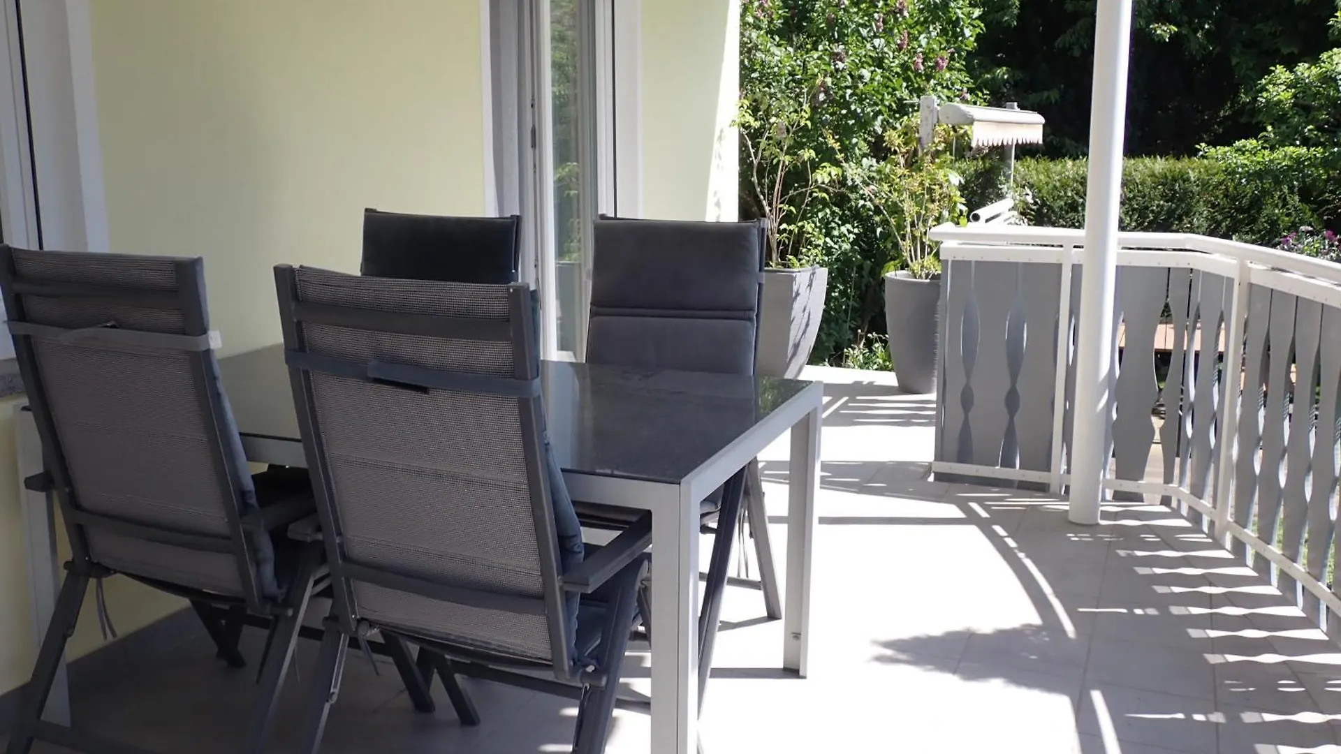 Feelslikehome Apartment Naehe Stuttgart Flughafen - Messe Filderstadt