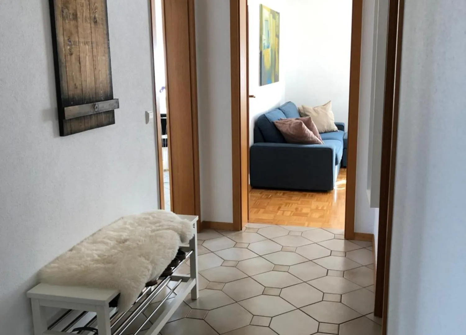 Feelslikehome Apartment Naehe Stuttgart Flughafen - Messe Filderstadt 0*,