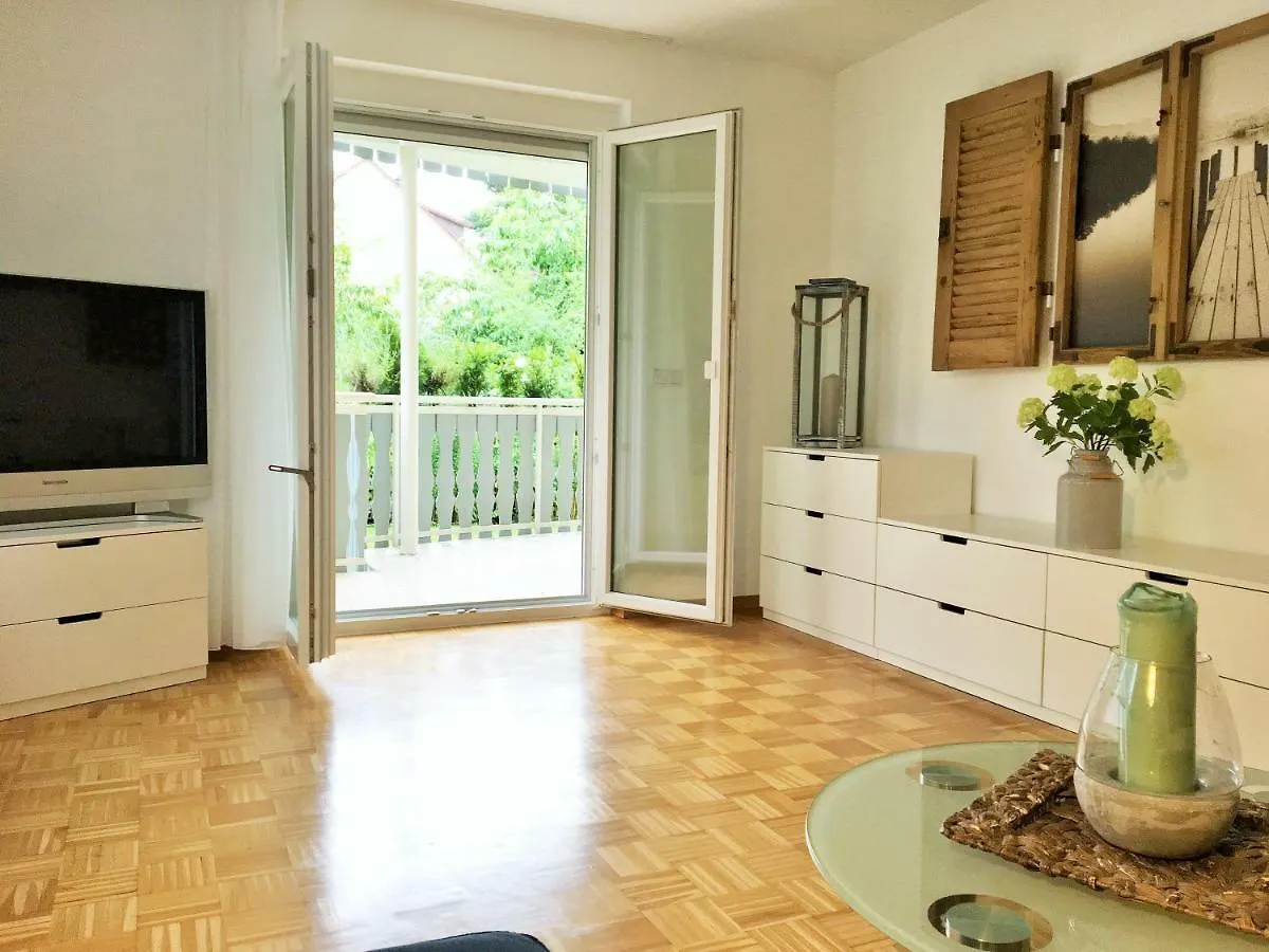 Feelslikehome Apartment Naehe Stuttgart Flughafen - Messe Filderstadt 0*,  Germany