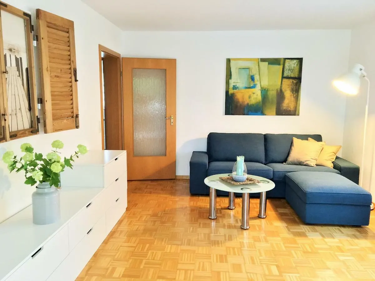 Feelslikehome Apartment Naehe Stuttgart Flughafen - Messe Filderstadt