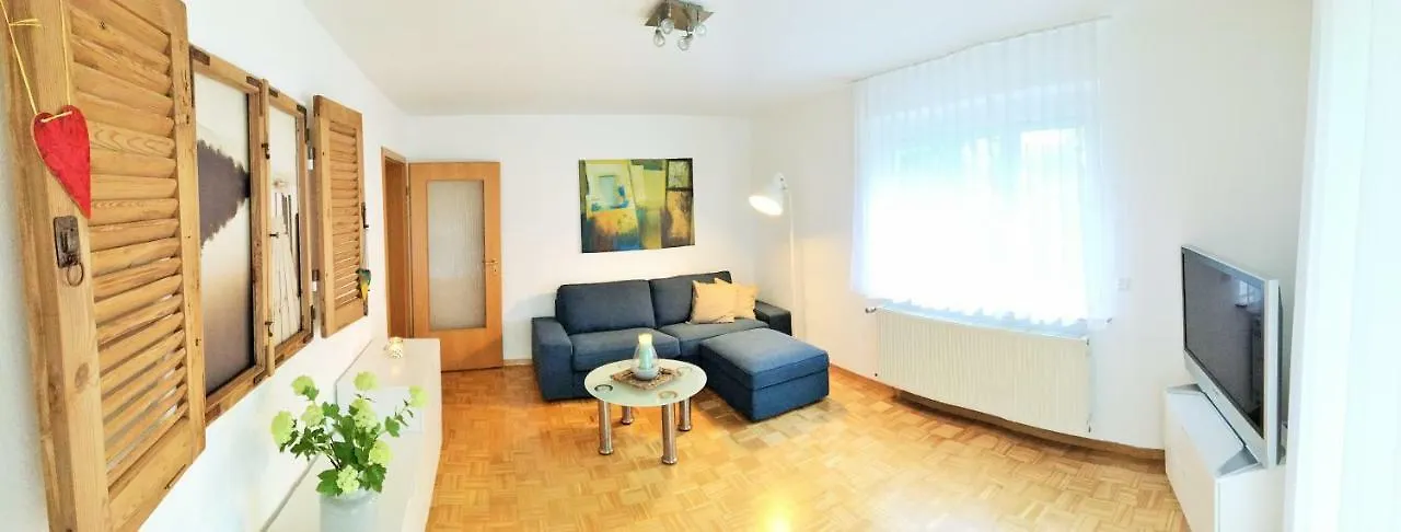 Feelslikehome Apartment Naehe Stuttgart Flughafen - Messe Filderstadt